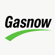 Gasnow